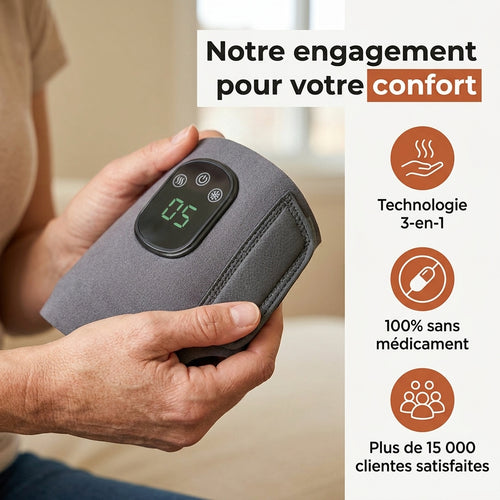 ALLEVA® — Le Rituel Jambes Légères