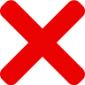 No